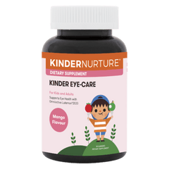 KinderNurture Kinder Eye-Care 30's | The Nest Attachment Parenting Hub