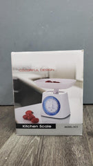 Kitchen Scale KCS | The Nest Attachment Parenting Hub
