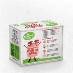 Kiwigarden Strawberry Yoghurt Drops 5x9g | The Nest Attachment Parenting Hub