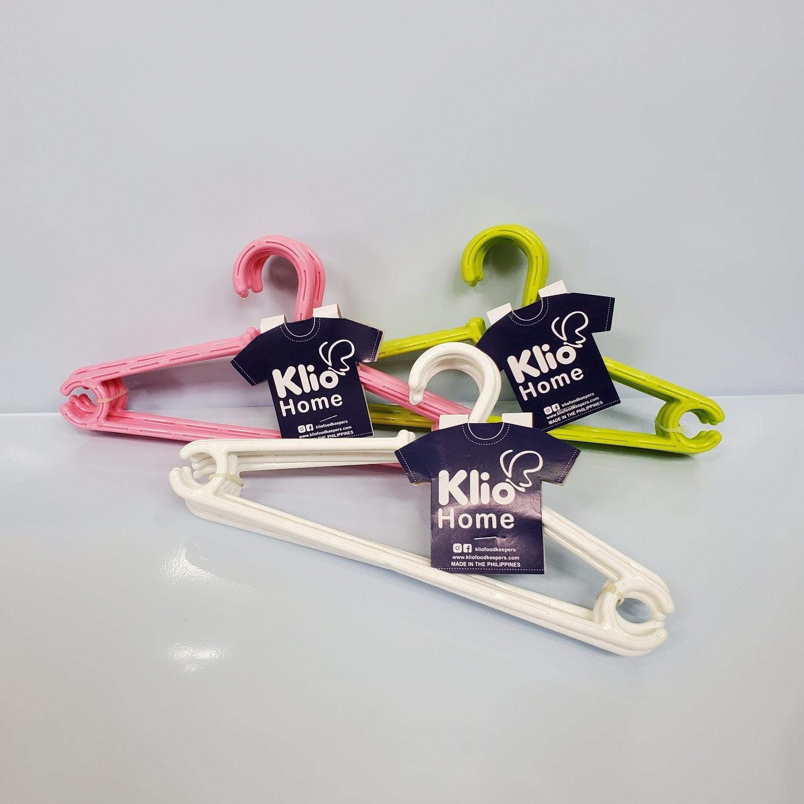 Klio Baby Hangers 6s KL-0210 | The Nest Attachment Parenting Hub