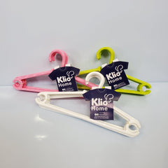 Klio Baby Hangers 6s KL-0210 | The Nest Attachment Parenting Hub