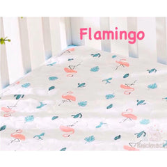 Knicknacks Waterproof Pad 70x110cm | The Nest Attachment Parenting Hub