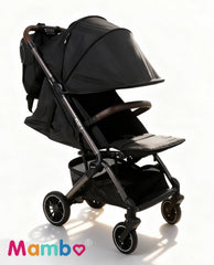 MamboBabyPh - Mambo Kozy+ Baby Stroller