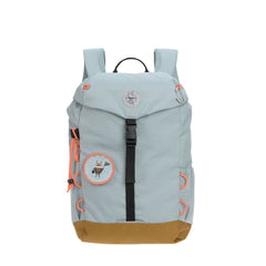 Lassig Mini Backpack Adventure Prints