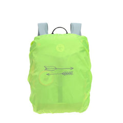 Lassig Mini Backpack Adventure Prints