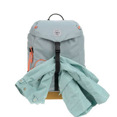 Lassig Mini Backpack Adventure Prints