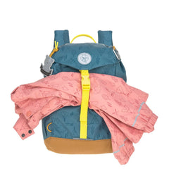 Lassig Mini Outdoor Backpack Adventure