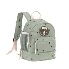 Lassig Mini Backpack Happy Prints