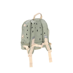 Lassig Mini Backpack Happy Prints