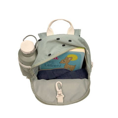Lassig Mini Backpack Happy Prints