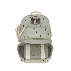 Lassig Mini Backpack Happy Prints