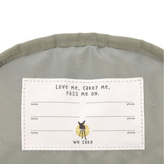 Lassig Mini Backpack Happy Prints