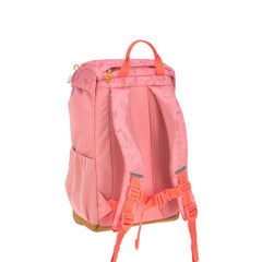 Lassig Mini Backpack Adventure Prints