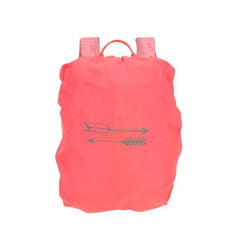 Lassig Mini Backpack Adventure Prints