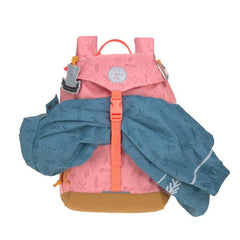 Lassig Mini Outdoor Backpack Adventure
