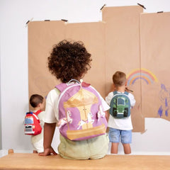 Lassig Tiny Backpack