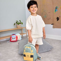 Lassig Tiny Backpack