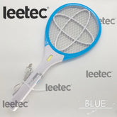 Leetec Rechargeable Electric Mosquito Swatter LT-23 | The Nest Attachment Parenting Hub