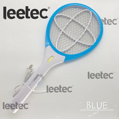 Leetec Rechargeable Electric Mosquito Swatter LT-23 | The Nest Attachment Parenting Hub