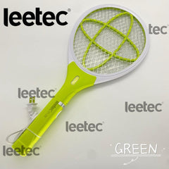 Leetec Rechargeable Electric Mosquito Swatter LT-23 | The Nest Attachment Parenting Hub