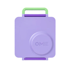 OmieBox Hot & Cold Bento Lunchbox V2