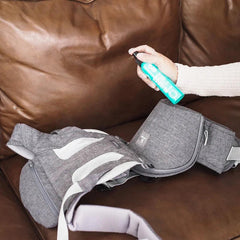 Liquid Guard Germany Anti-Mold/Anti-Virus Protection: Textile Coating (100ml, 2 Bottles) | The Nest Attachment Parenting Hub