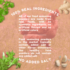 Gnubkins Free-Range Antibiotic-Free Chicken Stock Powder 6m+ | The Nest Attachment Parenting Hub