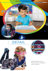 Little Fat Hugs 3D Magic Drawing Board | The Nest Attachment Parenting Hub