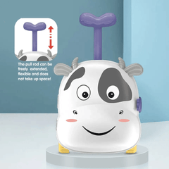 Little Fat Hugs Beach Trolley | The Nest Attachment Parenting Hub