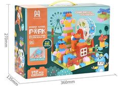 Little Fat Hugs Ferris Wheel Park | The Nest Attachment Parenting Hub