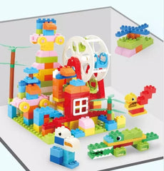 Little Fat Hugs Ferris Wheel Park | The Nest Attachment Parenting Hub