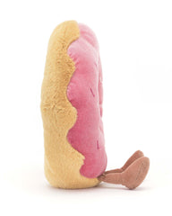 Jellycat Amuseables Doughnut | The Nest Attachment Parenting Hub