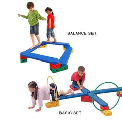 Little K Play Motor Skills Set | The Nest Attachment Parenting Hub