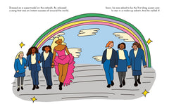 Little People, Big Dreams - RuPaul | The Nest Attachment Parenting Hub