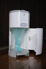 LittleLola Diaper Magic Pail | The Nest Attachment Parenting Hub