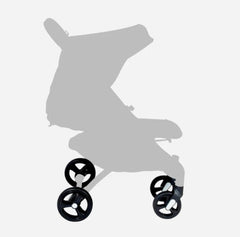 Looping Squizz Big Wheels 2.0 | The Nest Attachment Parenting Hub