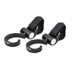 Looping Stroller Hooks (pair) | The Nest Attachment Parenting Hub