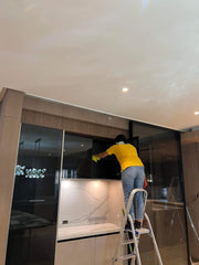 LRA Cleaning Services - Post Construction Cleaning | The Nest Attachment Parenting Hub