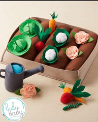 LuluBaby Sensory Garden Box 3+ | The Nest Attachment Parenting Hub