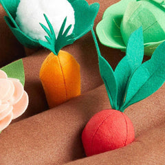 LuluBaby Sensory Garden Box 3+ | The Nest Attachment Parenting Hub