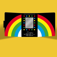 Mama Makes Books: Reading Time | The Nest Attachment Parenting Hub