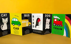 Mama Makes Books: Reading Time | The Nest Attachment Parenting Hub