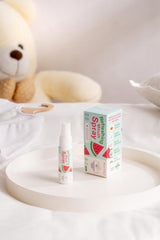 Mama Tales Refreshing Mouth Spray 15ml 3y+ | The Nest Attachment Parenting Hub