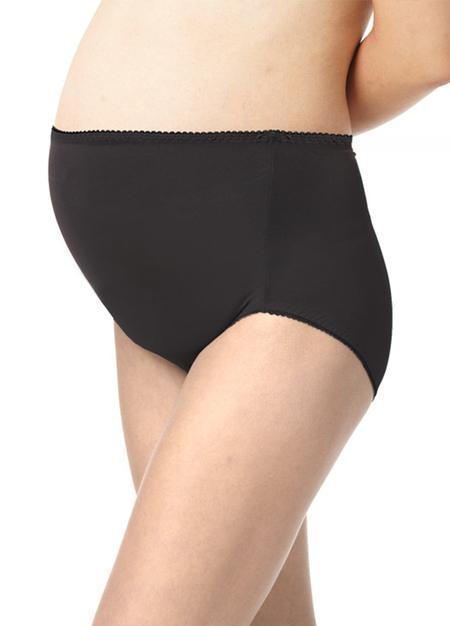 ⚡️Discover Mamaway Antibacterial Maternity High Rise Briefs (2 Pack) 210864  at The NestAPH! – The Nest:Attachment Parenting Hub