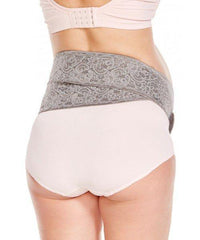 Mamaway Ergonomic Maternity Support Belt Pregnancy Lift Sleep & Back Pain Relief Gray 170993Z | The Nest Attachment Parenting Hub