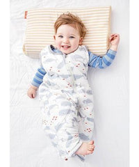 Mamaway Medical Grade Hypoallergenic 3-in-1 Growth Pillow 170407 | The Nest Attachment Parenting Hub