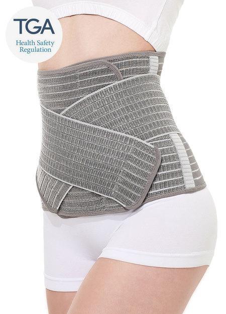 Everyday Medical Post Surgery Abdominal Binder - with Bamboo