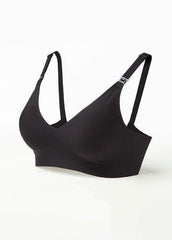 Mamaway Ultra Silky Seamless Maternity & Nursing Bra 210826X | The Nest Attachment Parenting Hub