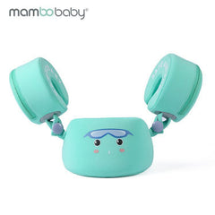 Mambobaby Air-Free Armbands Floater (Set) 3-8yo | The Nest Attachment Parenting Hub