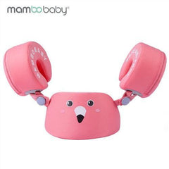 Mambobaby Air-Free Armbands Floater (Set) 3-8yo | The Nest Attachment Parenting Hub